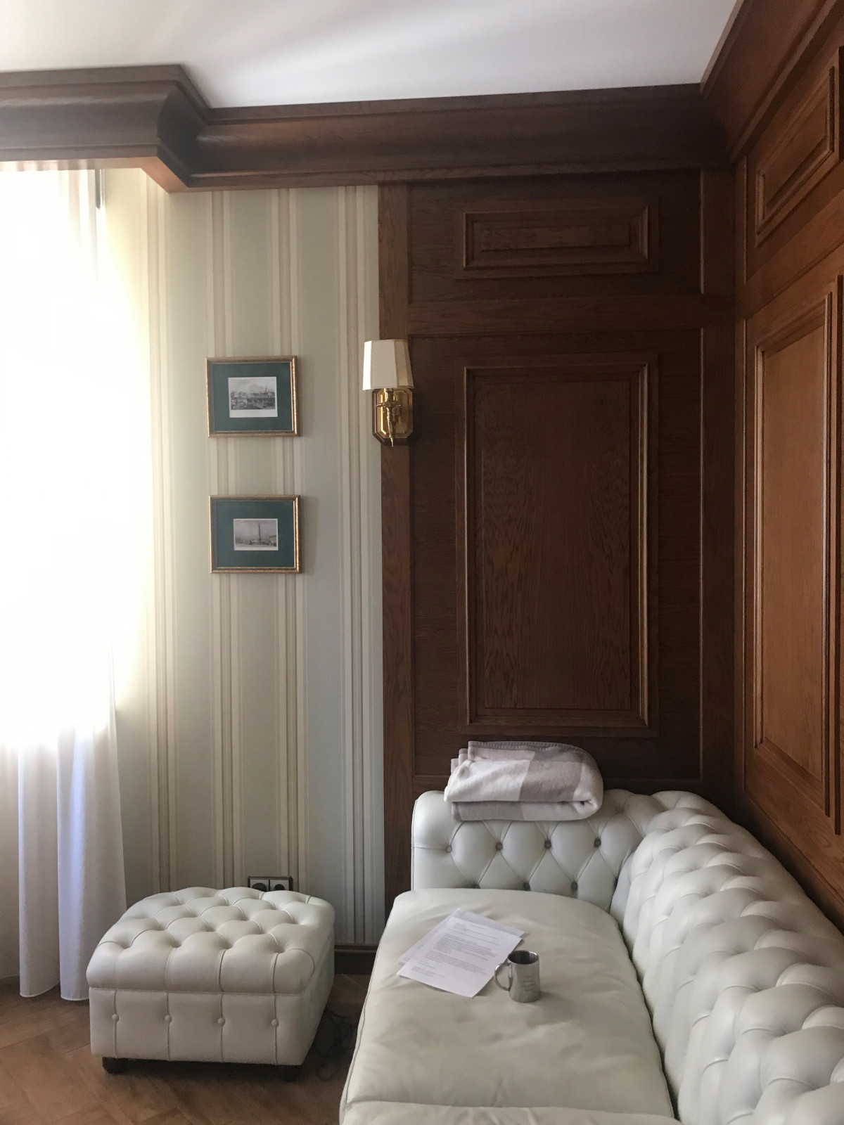 Дом в классическом стиле 500м.кв