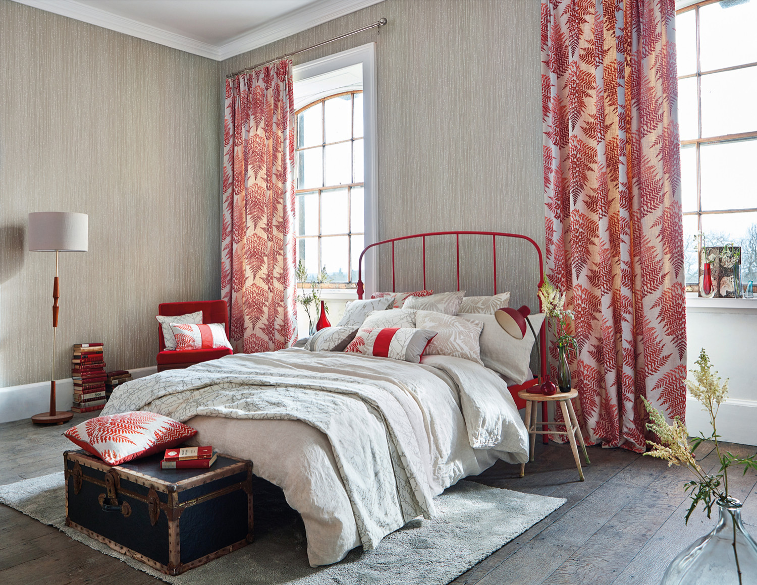 Lilaea от Harlequin