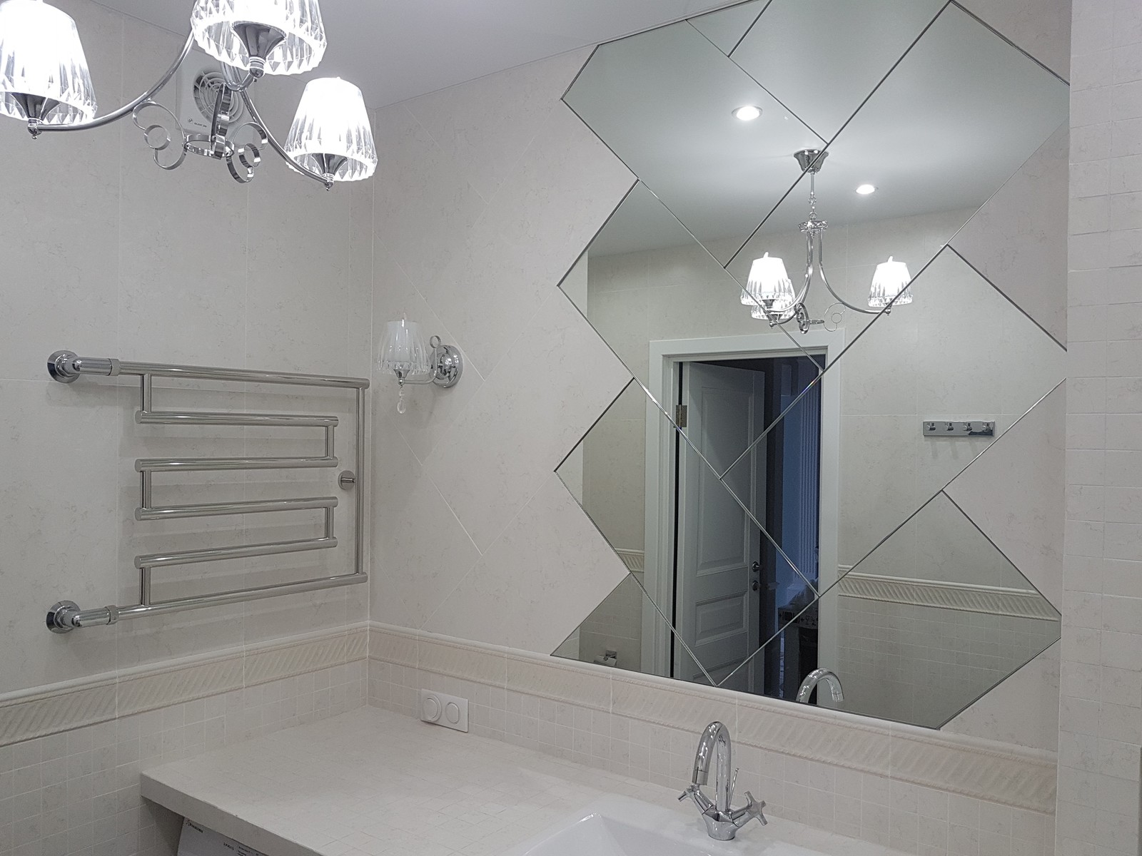 Реальные фото после ремонта