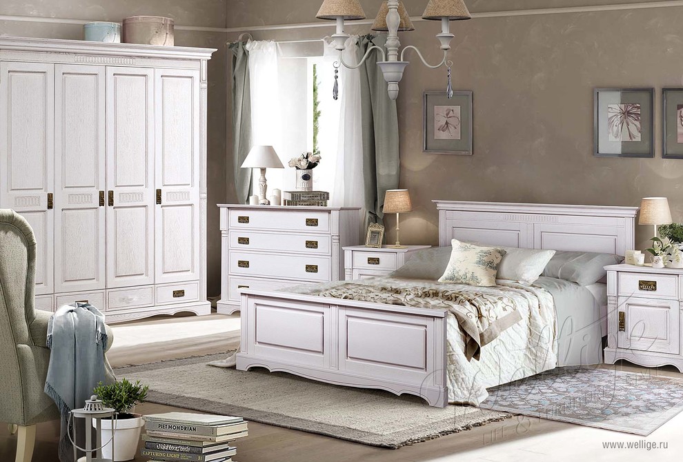 Спальня "Бланш"