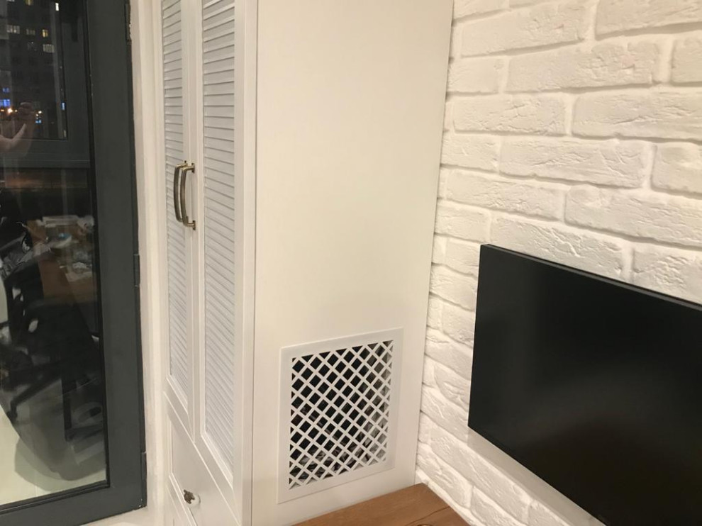 Декоративные решётки