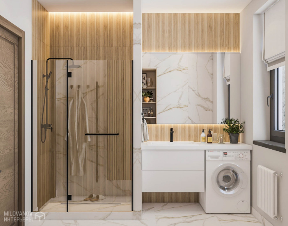 КОТТЕДЖ 265 КВ.М