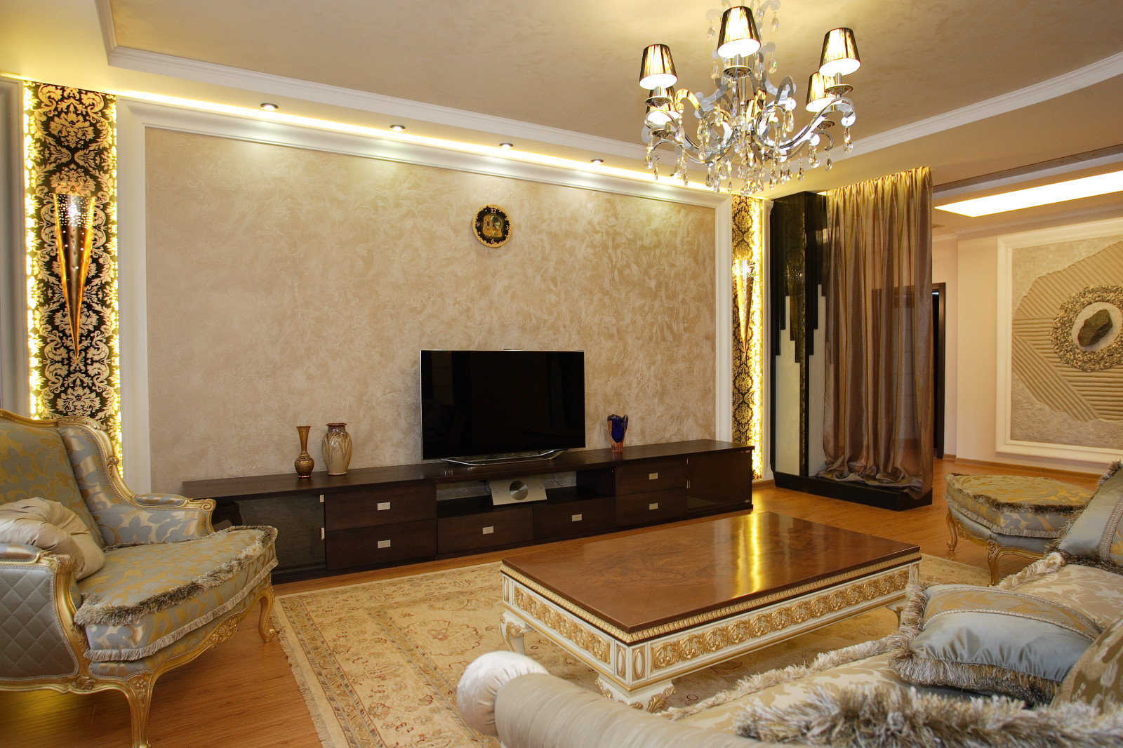 классика и восток