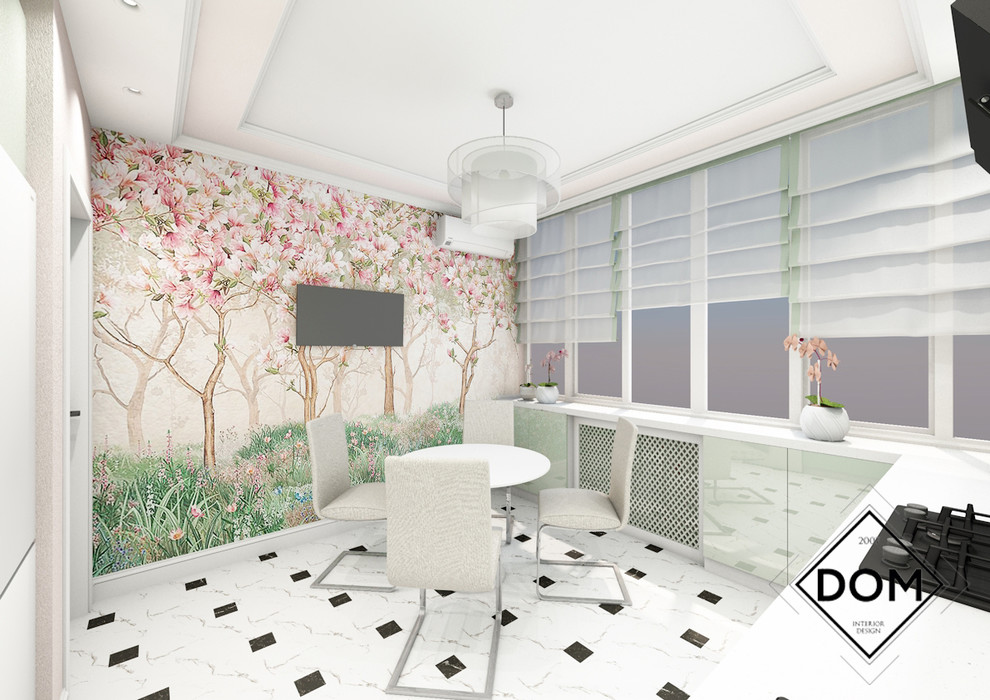 Обложка проекта: Кухня 2