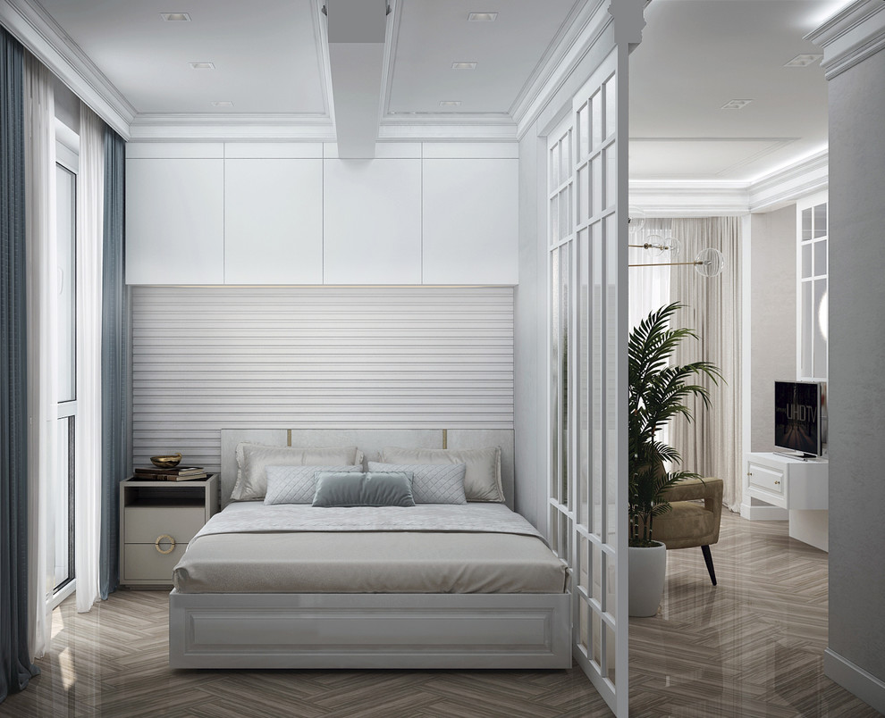 Квартира 39 кв.м