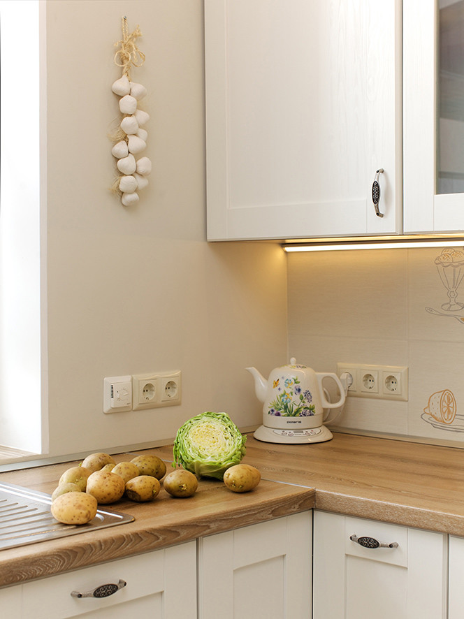 Элегантный дом