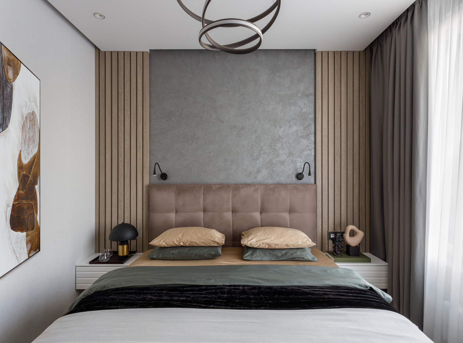 Квартира в ЖК 1147