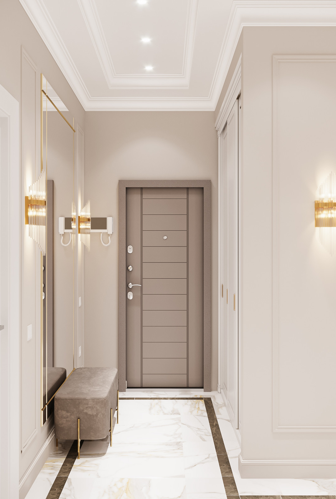 Александра Ракитянская