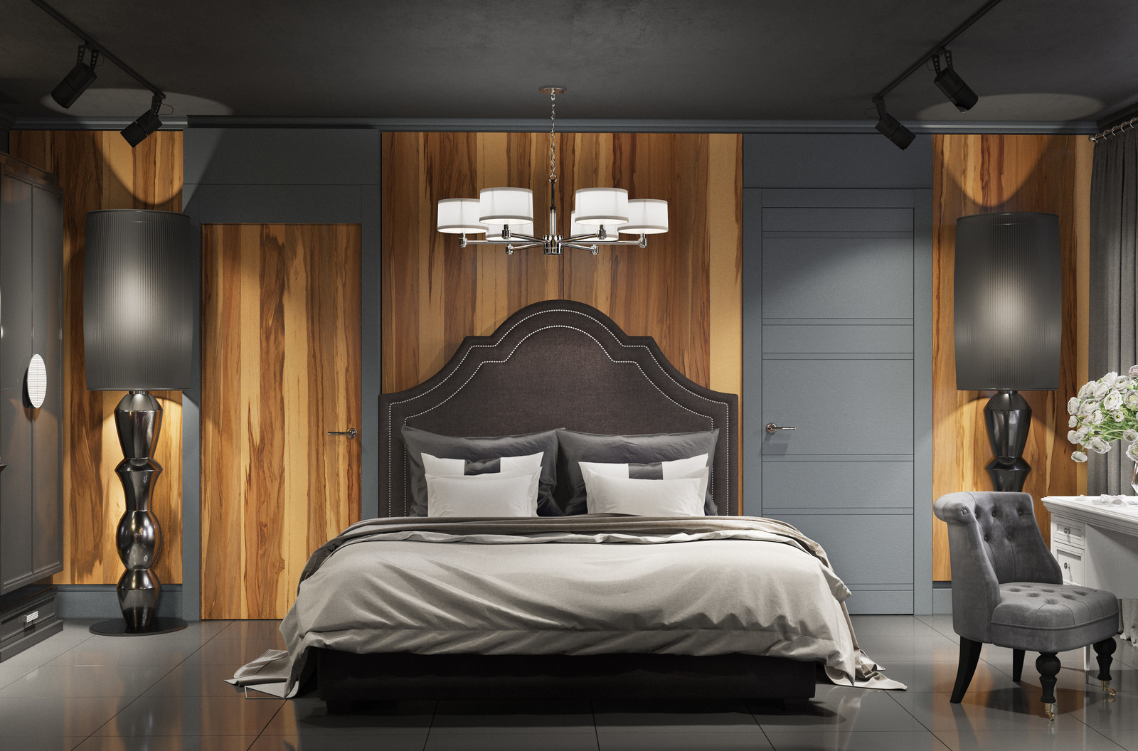 Шоу-рум DiAr group/Grazzioni