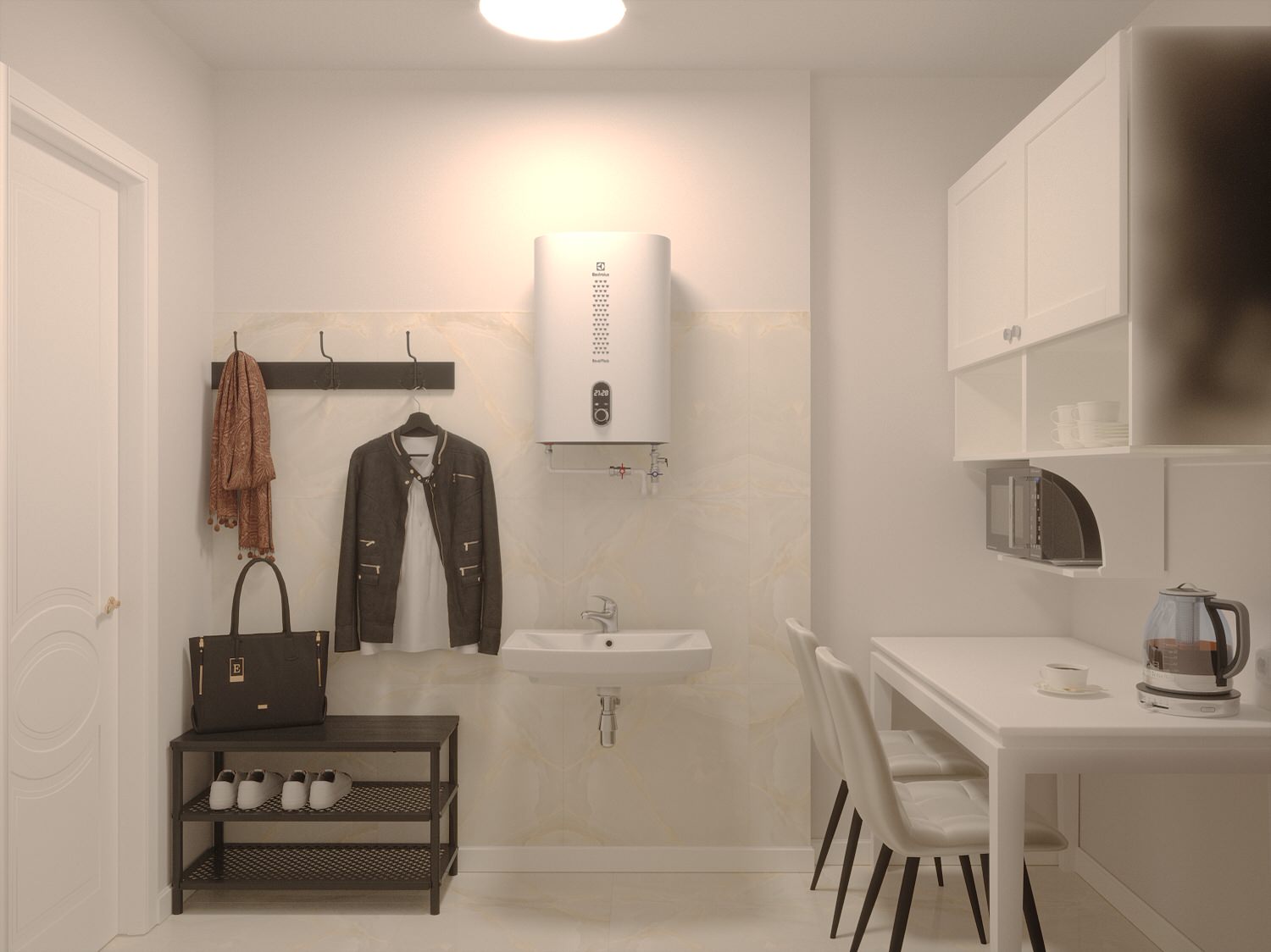 Клиника косметологии