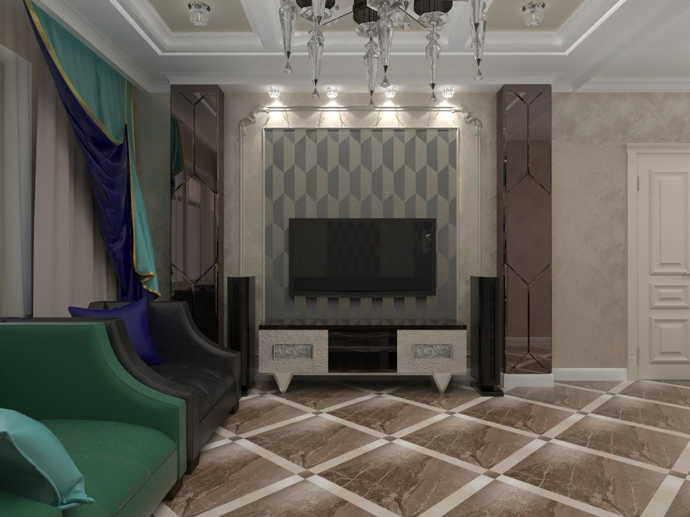 Перо павлина