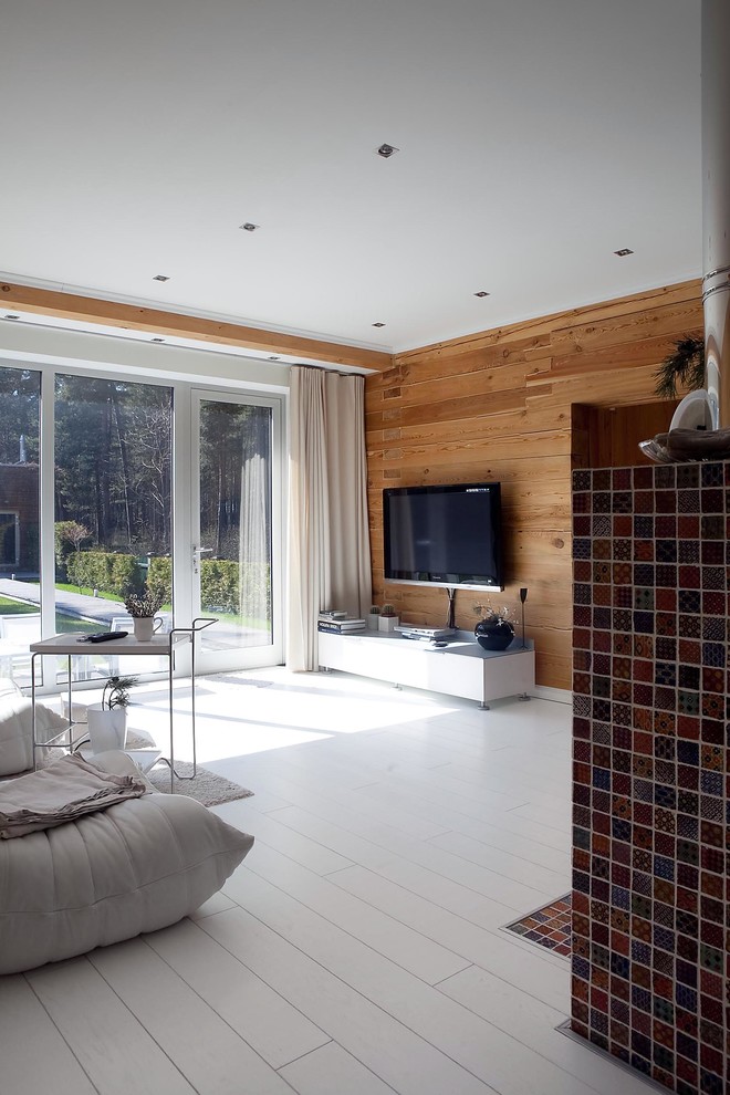 Жилой дом в Юрмале