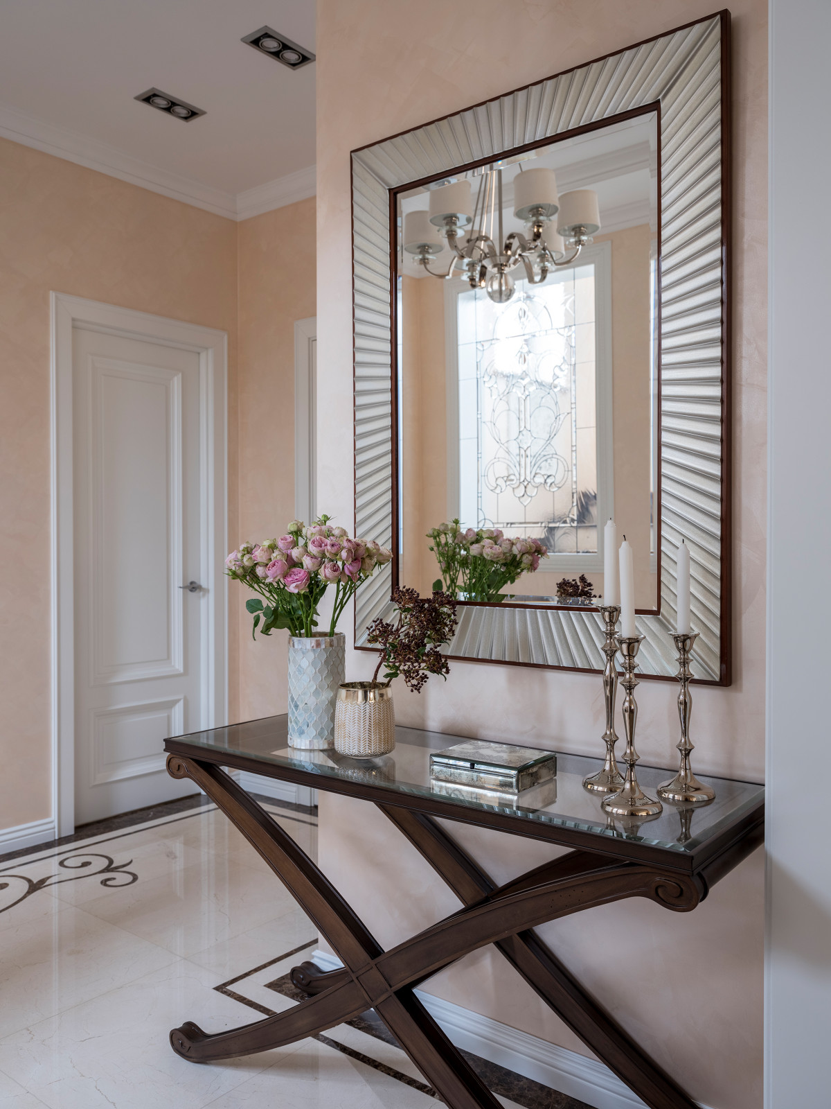 Суханово парк