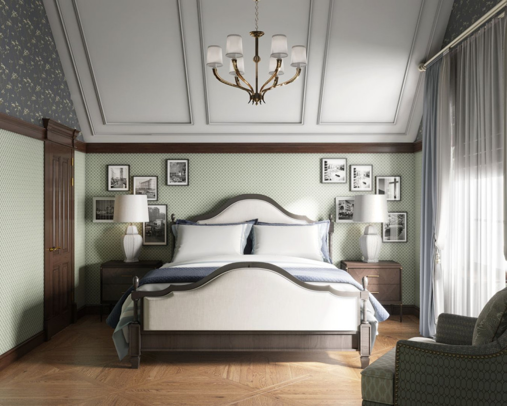 Дом на новой риге