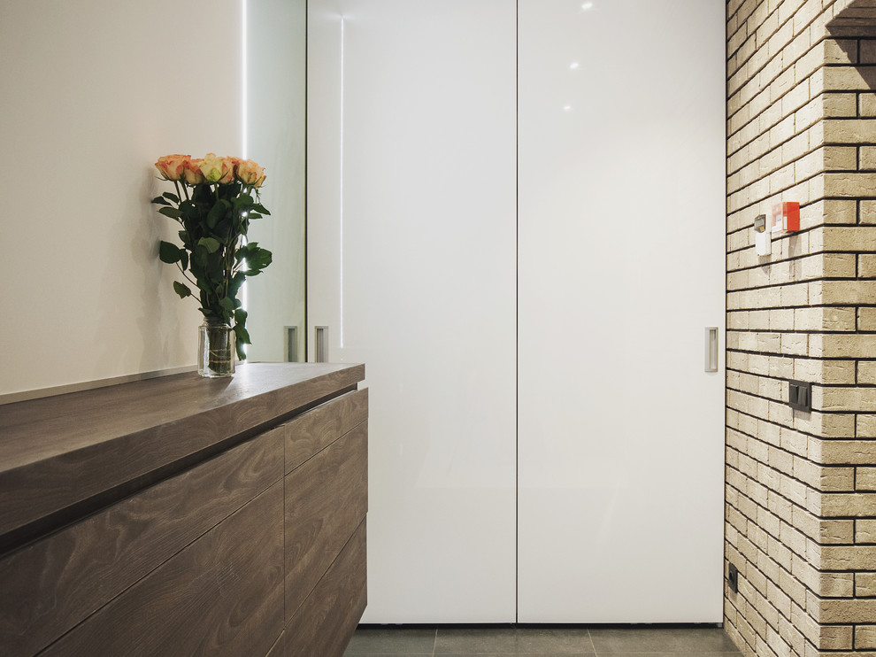 Квартира в стиле "Loft"