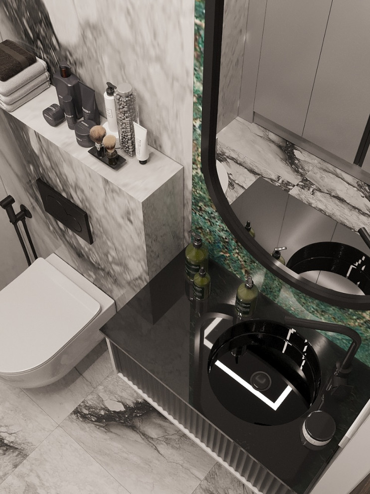 ЖК ГРИН ХАУС