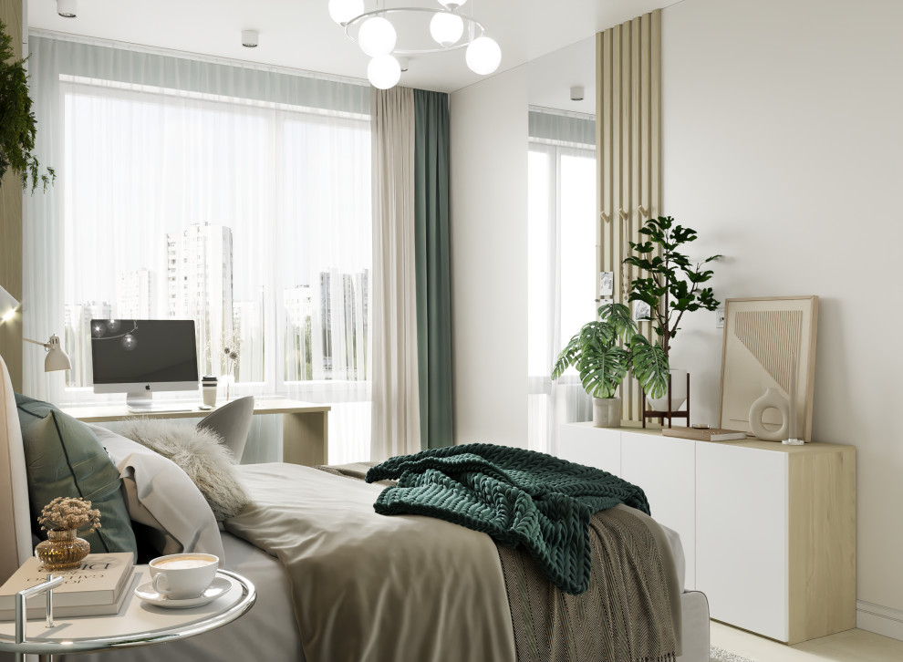 Квартира на Ипподромном