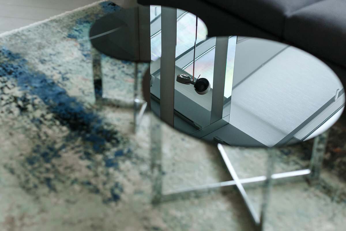 Квартира Студия 86м2 . Современная История в Историческом центре.