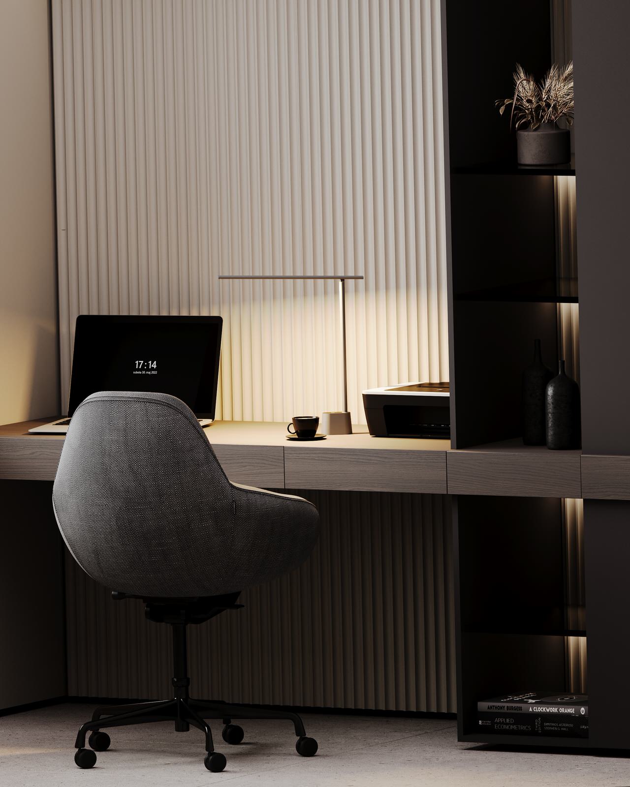 Дом в Перми GORNIY