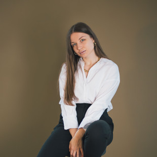 Анна Махота