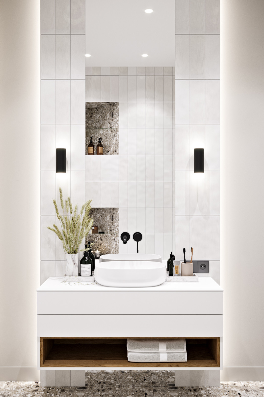 Квартира на Сельскохозяйственной улице