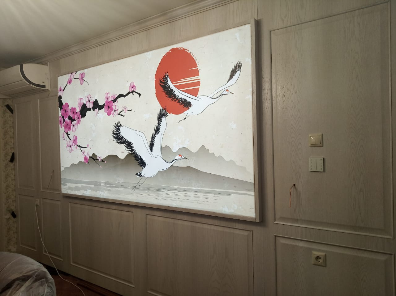 Мебель из массива дерева, шпона, мдф