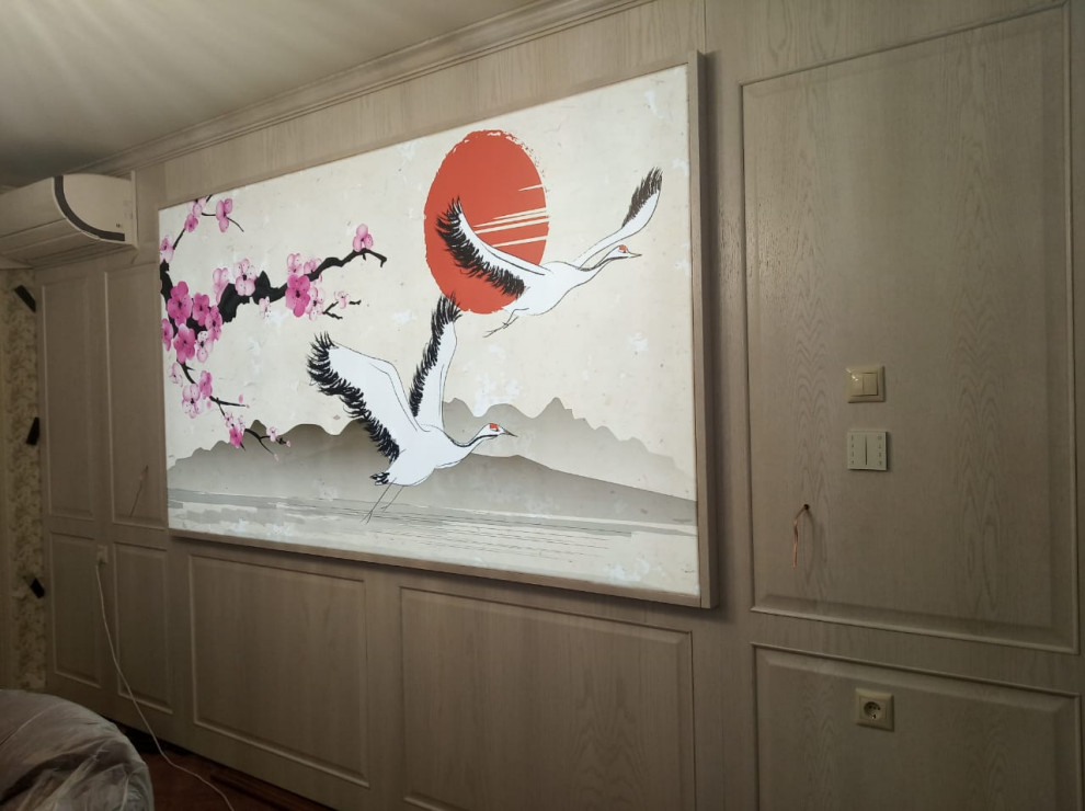 Мебель из массива дерева, шпона, мдф