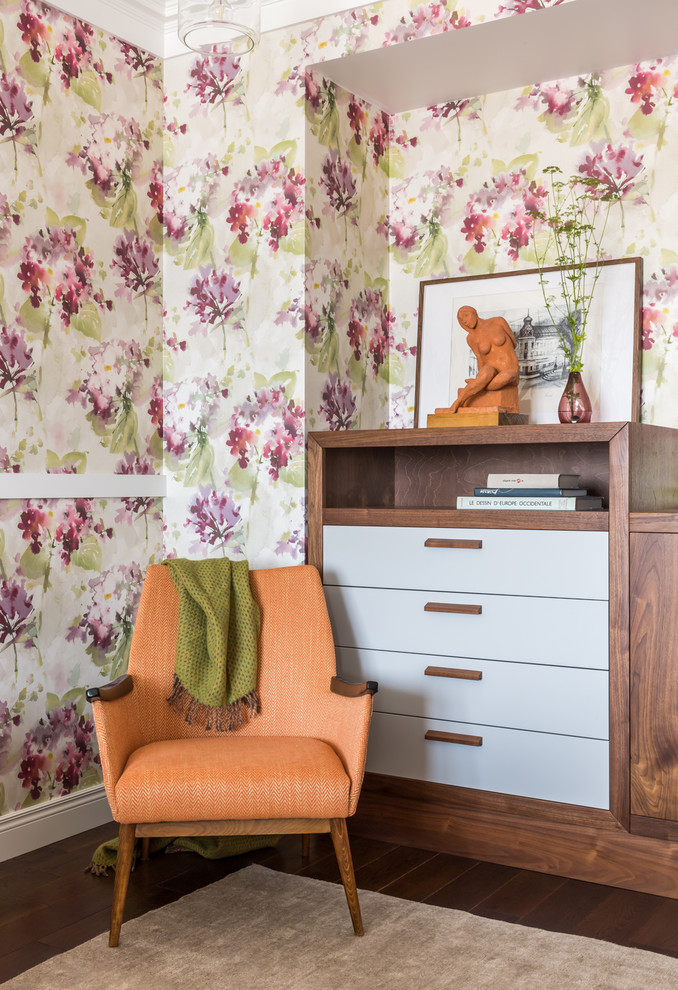 Дом у озера