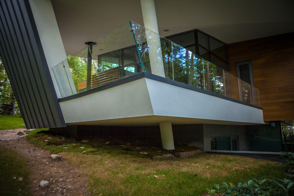 Загородная резиденция