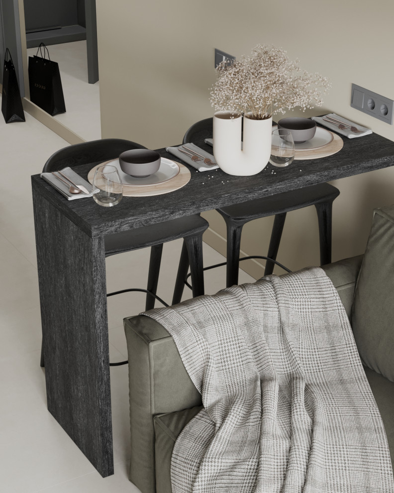 Обложка проекта: ЖК "Курортный" 24 м2