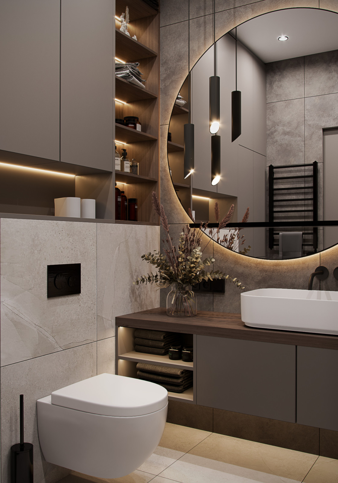 Апартаменты в Red Hills