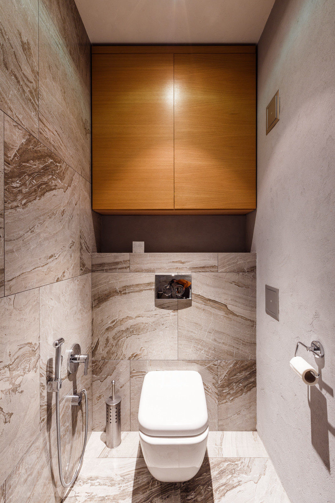 Дизайн Санузла