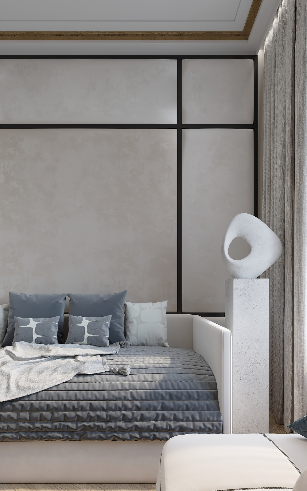 Детская спальня