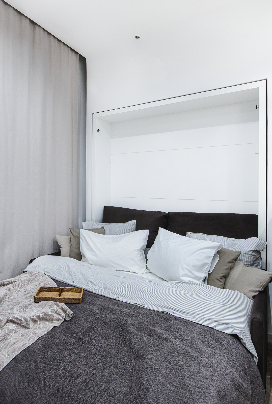 ЖК Золотая Звезда Студия "Стокгольм" 21 м2