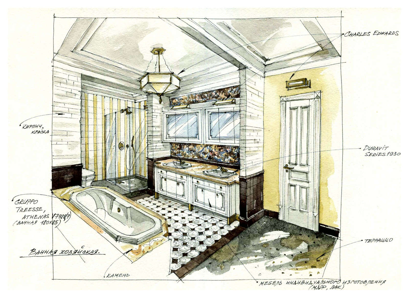 жк "Доминион"