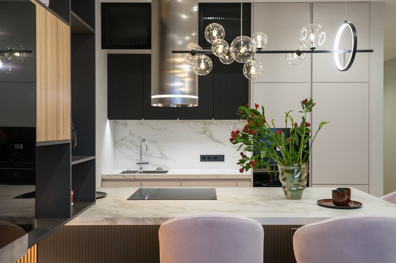 ЖК " Дипломат"