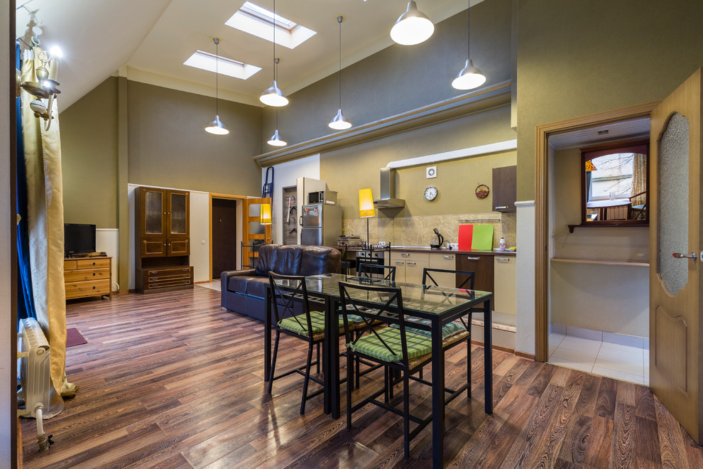 Квартира  на Караванной