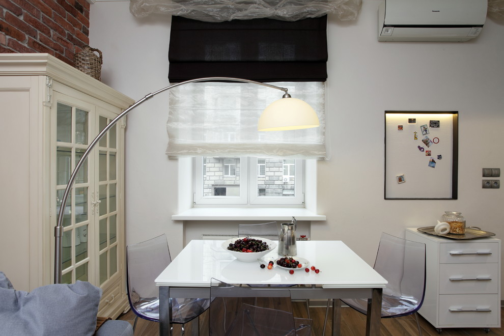 Квартира на Ординарной ул. 67 кв.м.