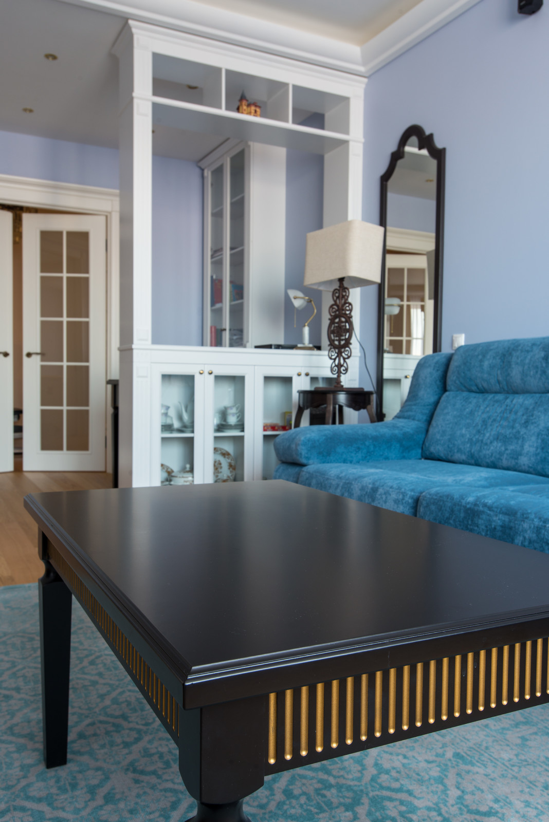 квартира г. Реутов