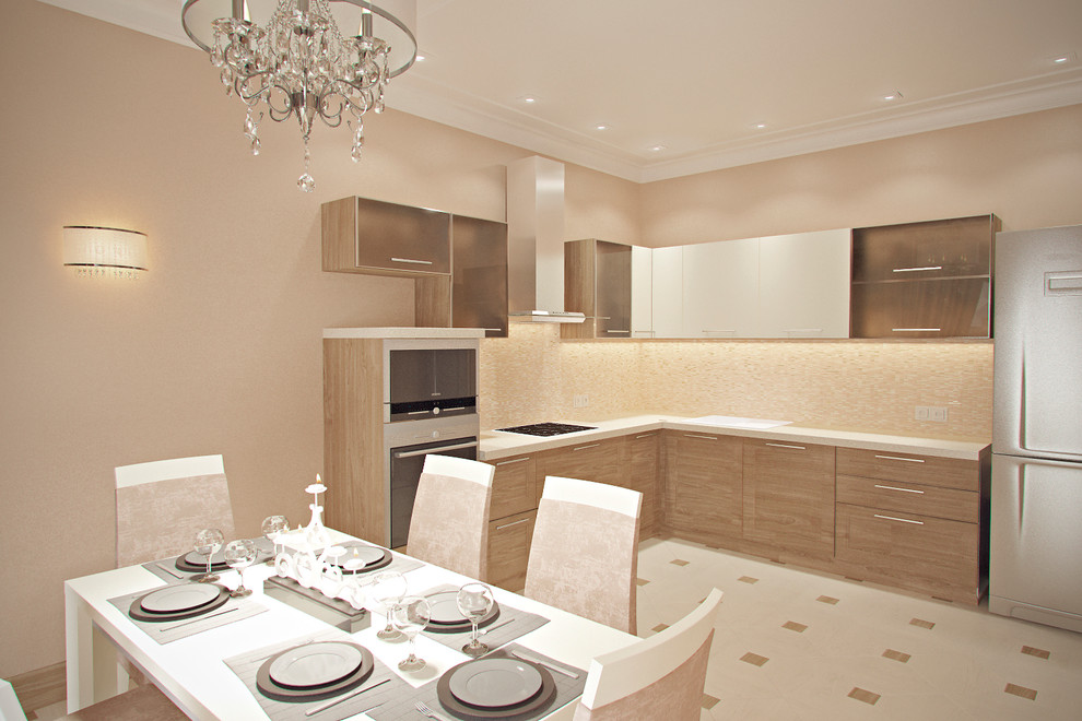 Дом 220 кв.м, п.Фирсово 3