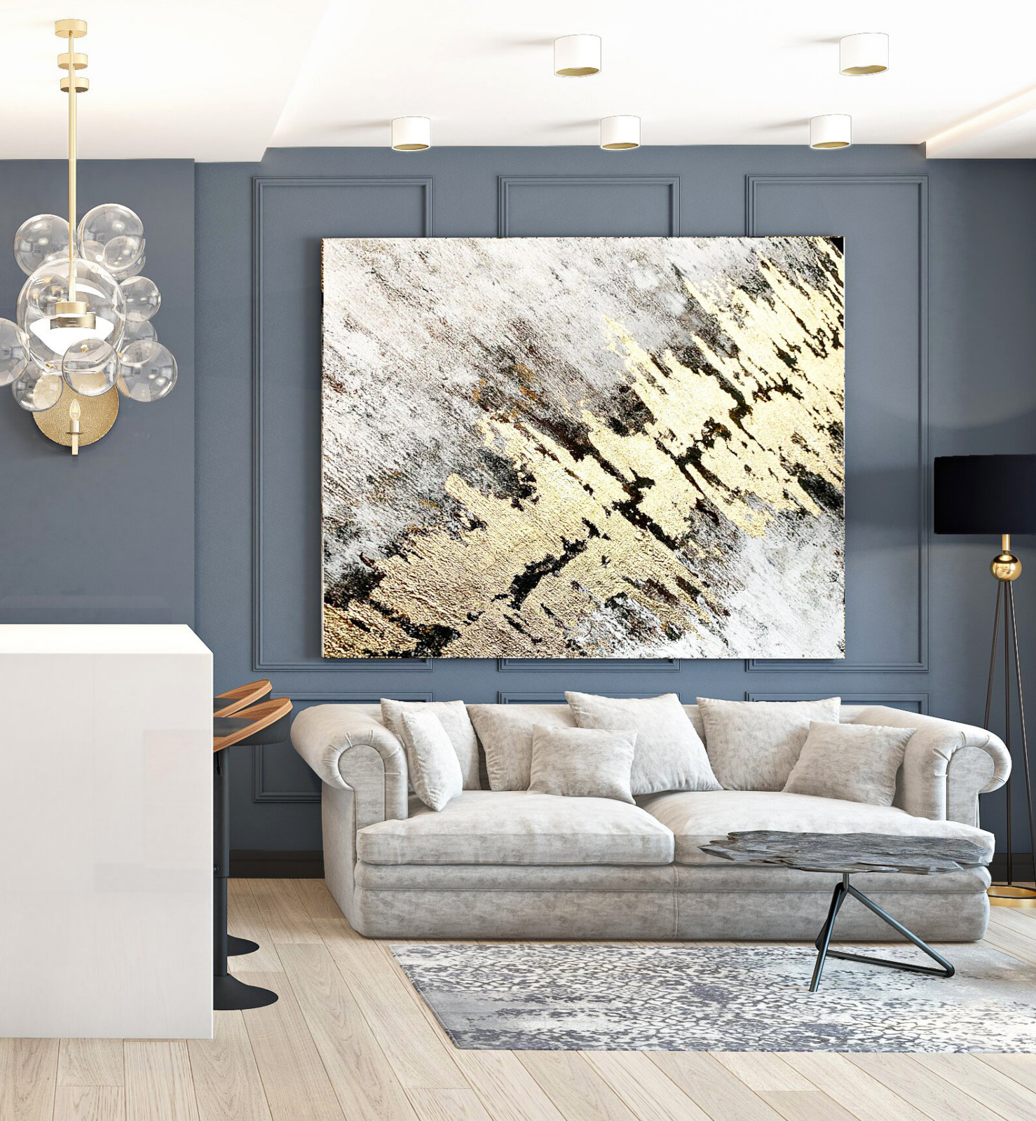 Квартира Корона