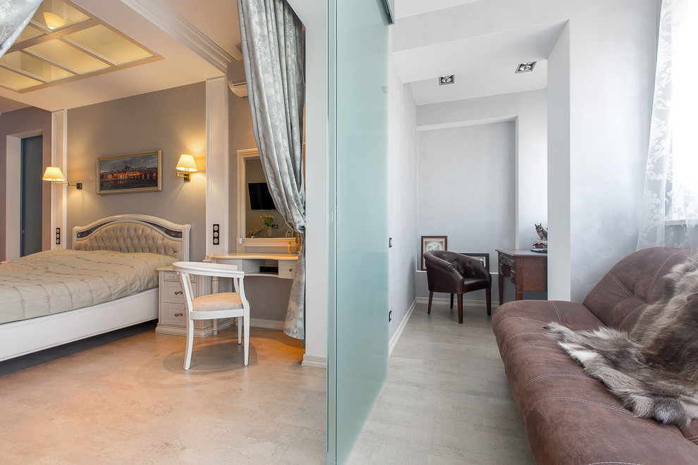 2х комнатная квартира на Ленинской