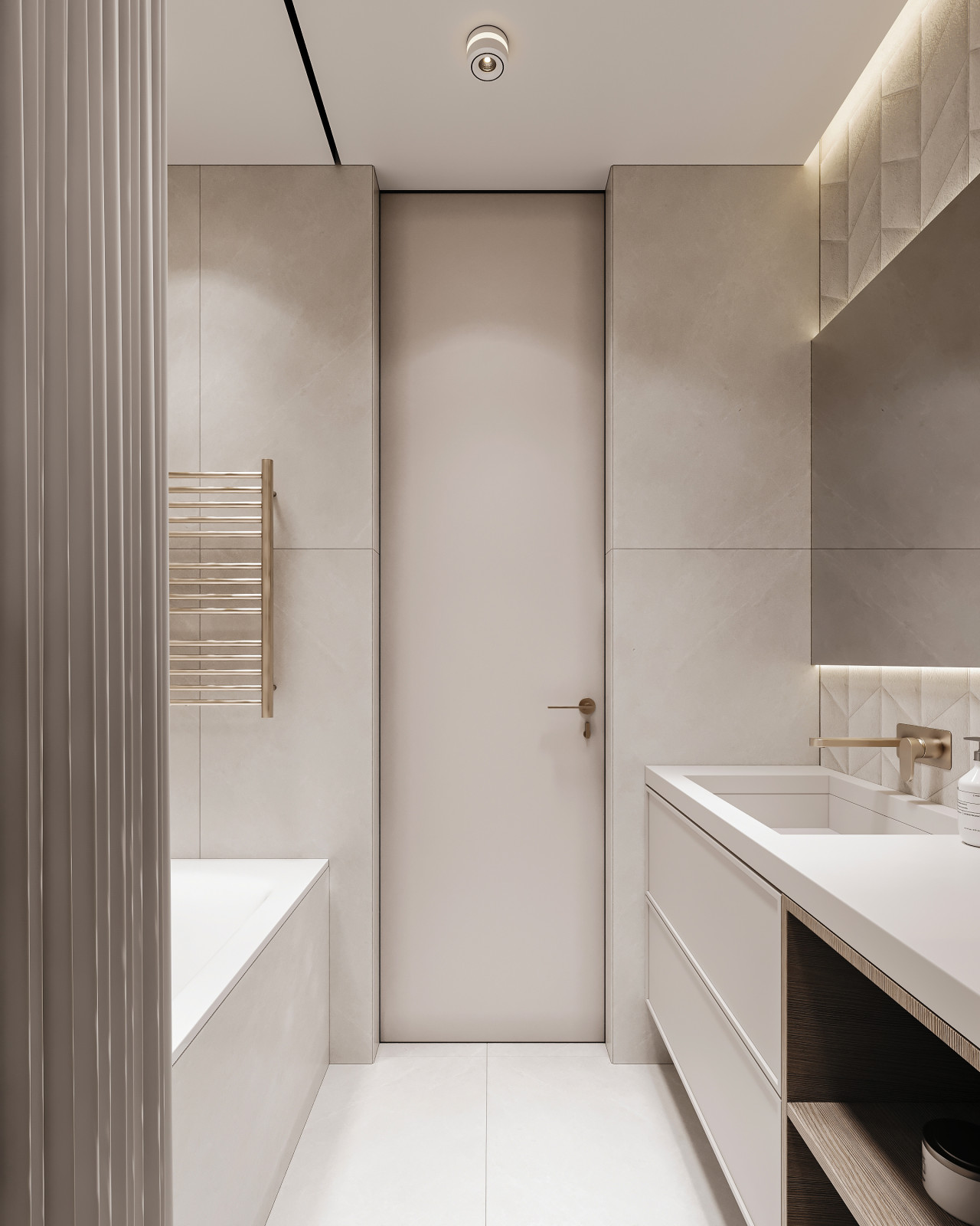 ЖК "Линии" 50 кв