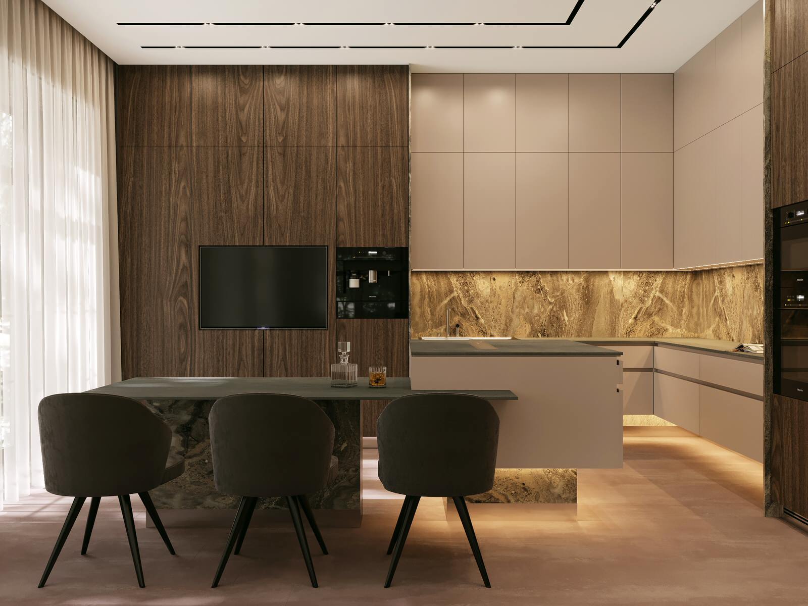 Nauki House