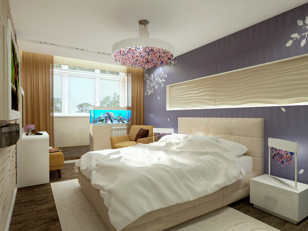 квартира по ул. Павла Морозова 96а