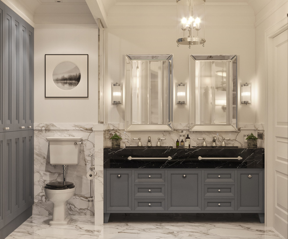 Обложка проекта: Квартира на Семеновской