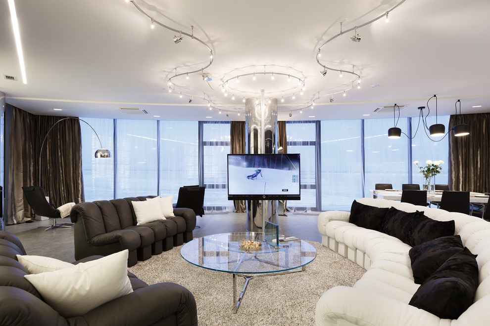 Апартаменты в Курортном р-не