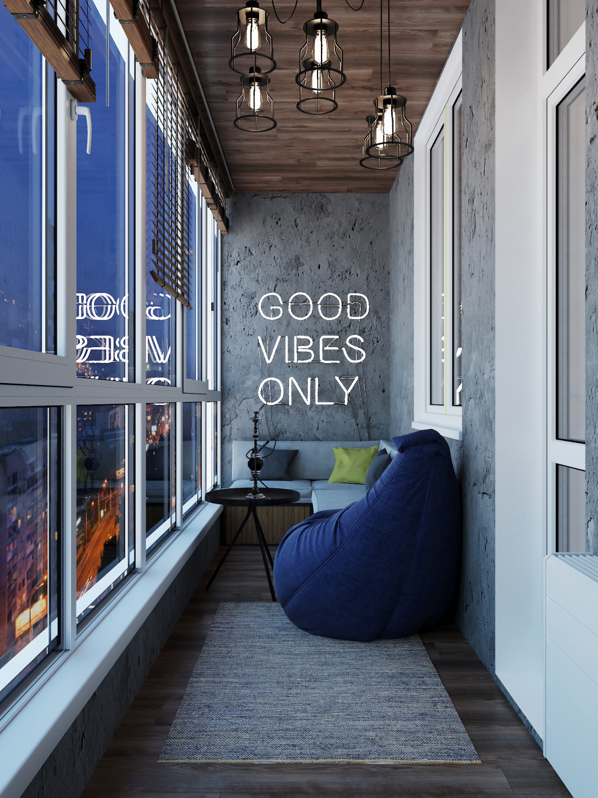 ЖК Гала Парк