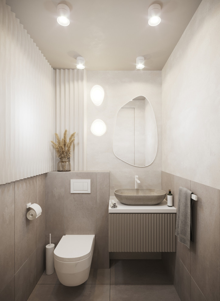 Проект Дачная