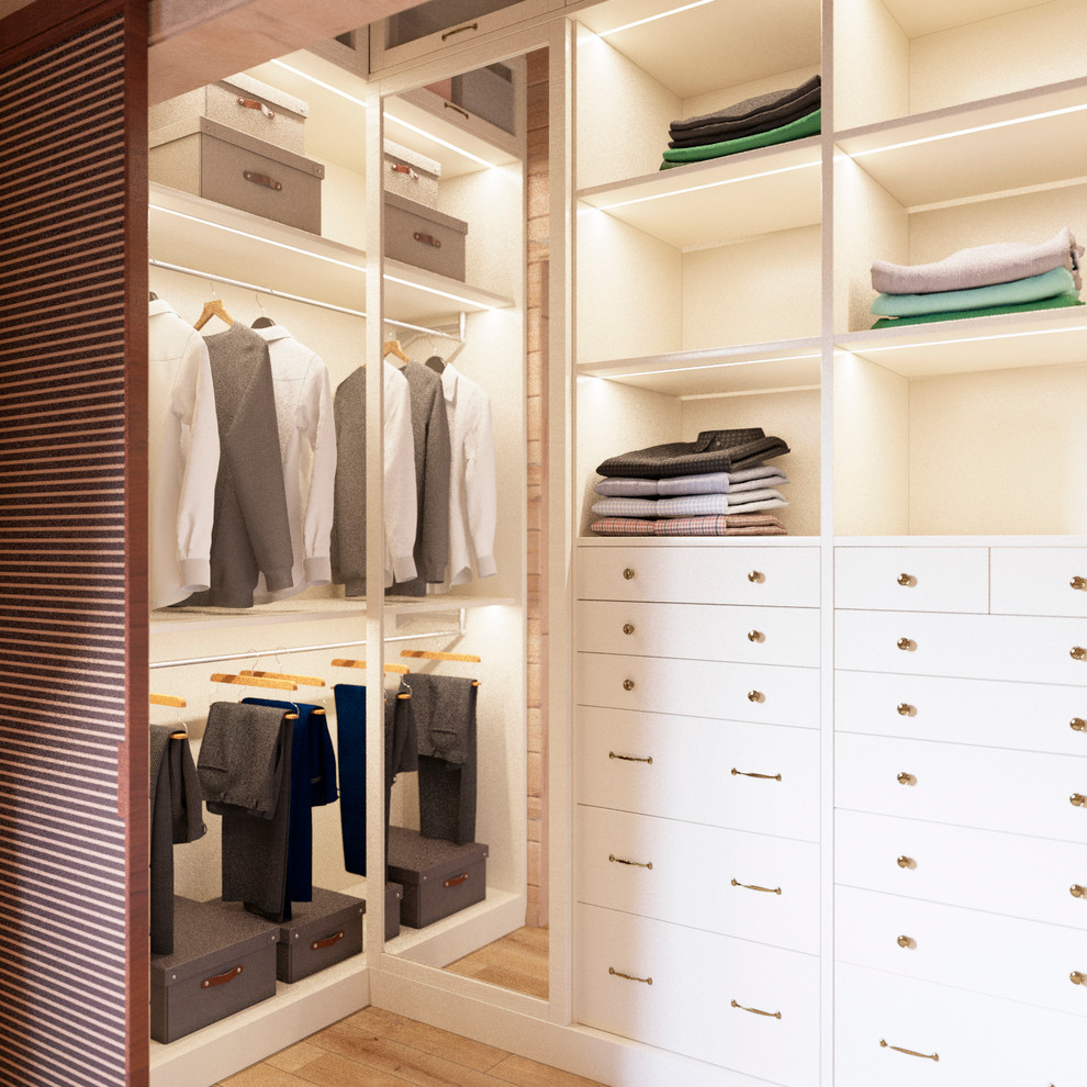 Деревенский прованс под Томском